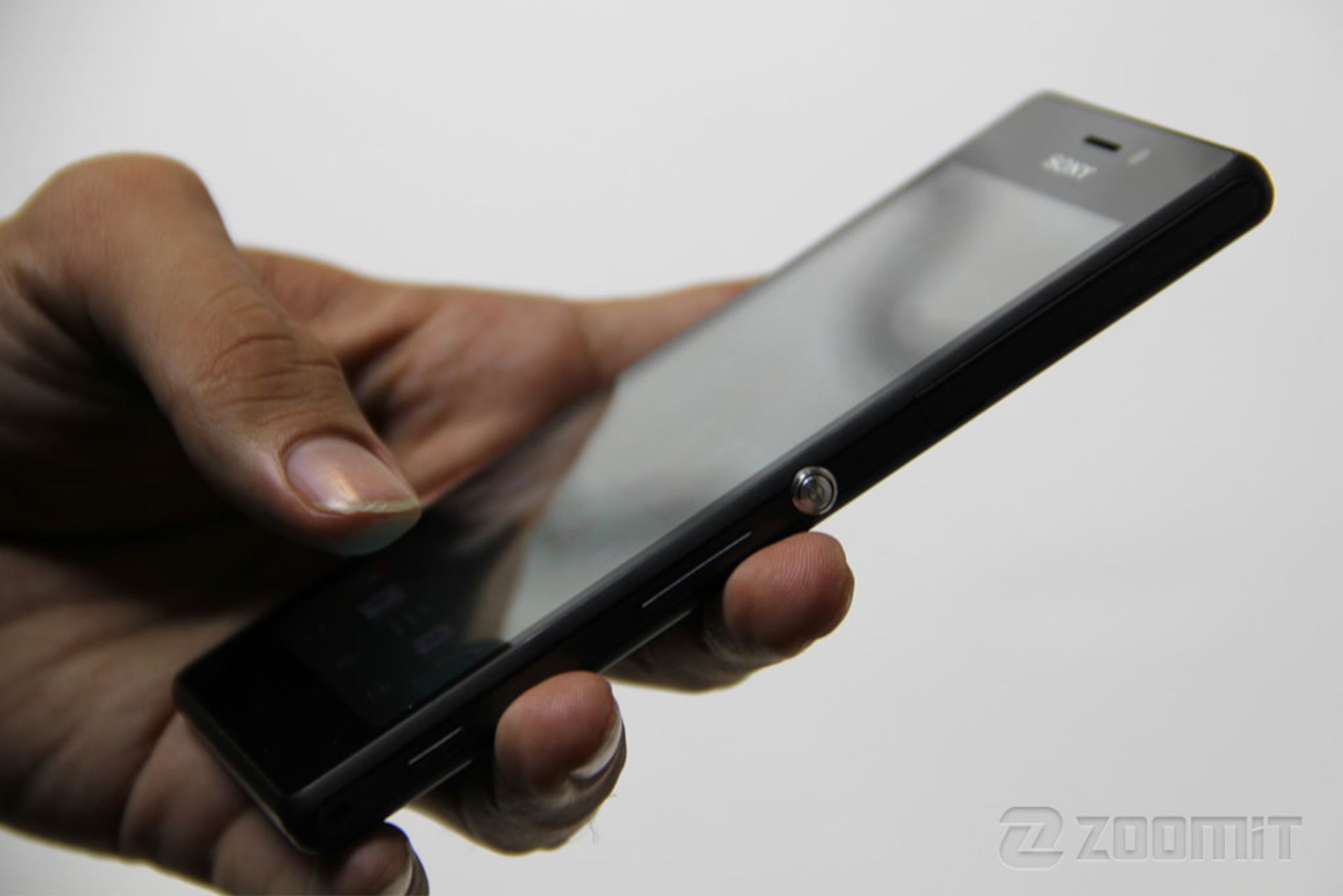 بررسی تلفن هوشمند Xperia M2 Aqua سونی