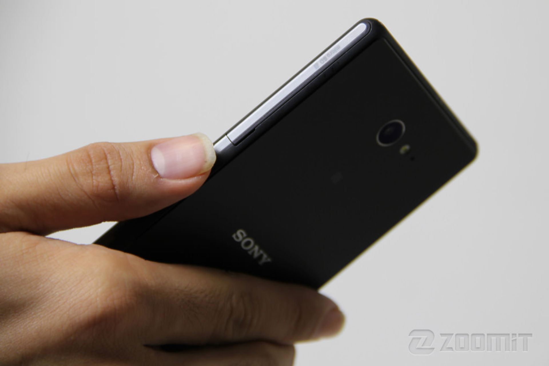 بررسی تلفن هوشمند اسپایدر ۱ (Spider 1) جی‌ال‌ایکس