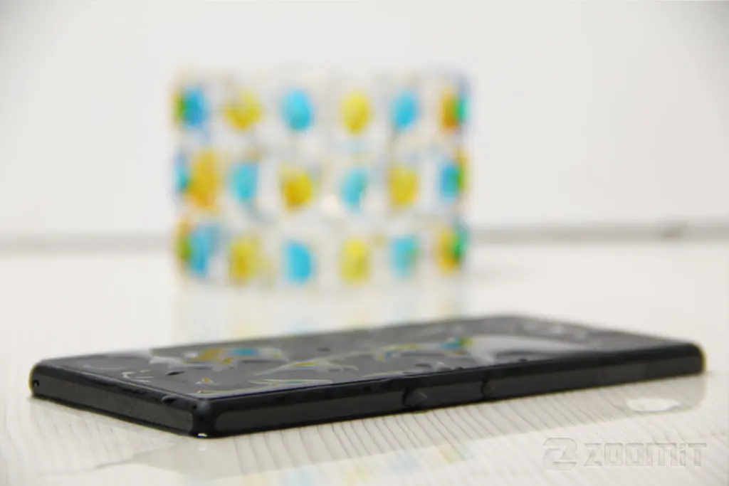 بررسی تلفن هوشمند Xperia M2 Aqua سونی