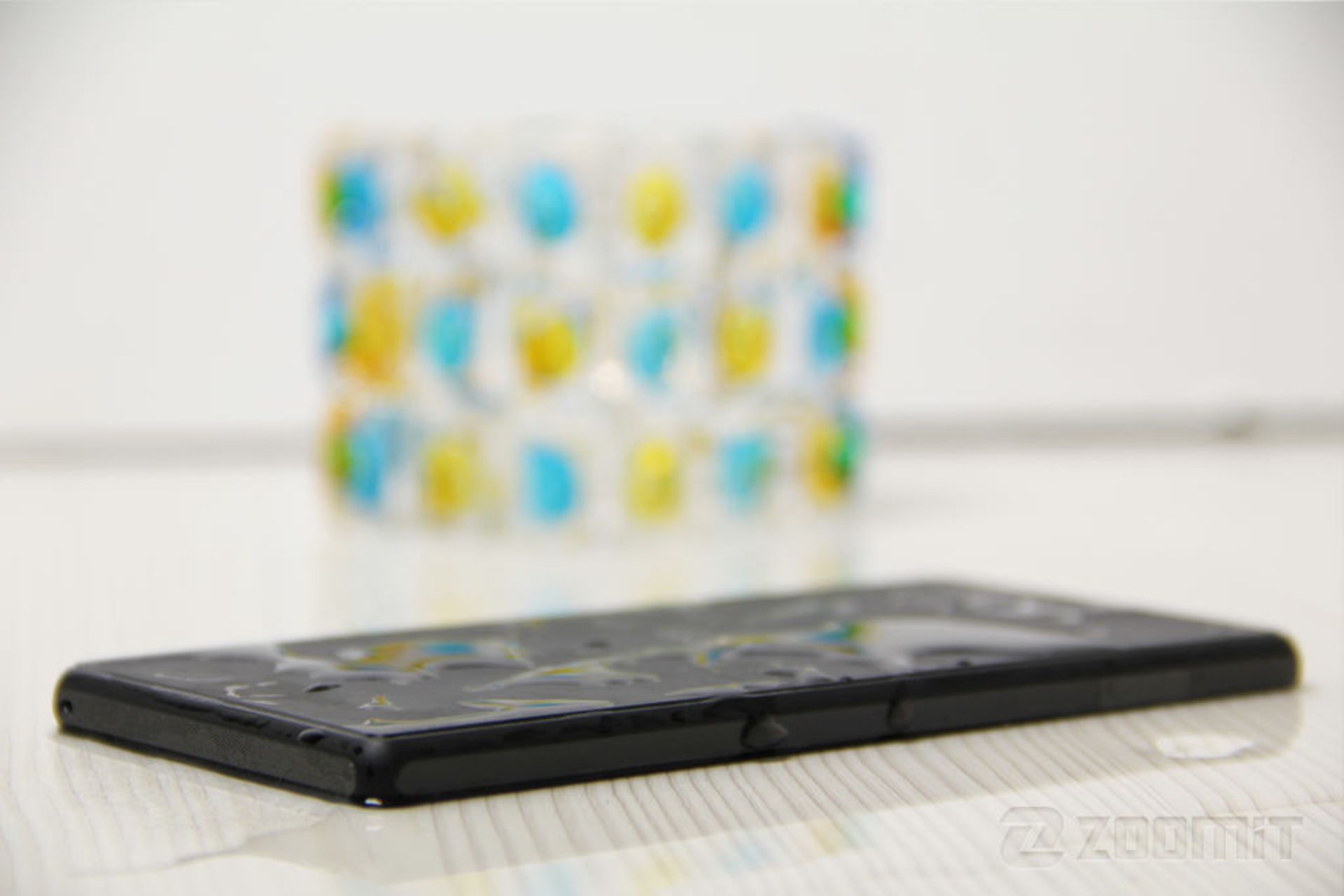 بررسی تلفن هوشمند Xperia M2 Aqua سونی