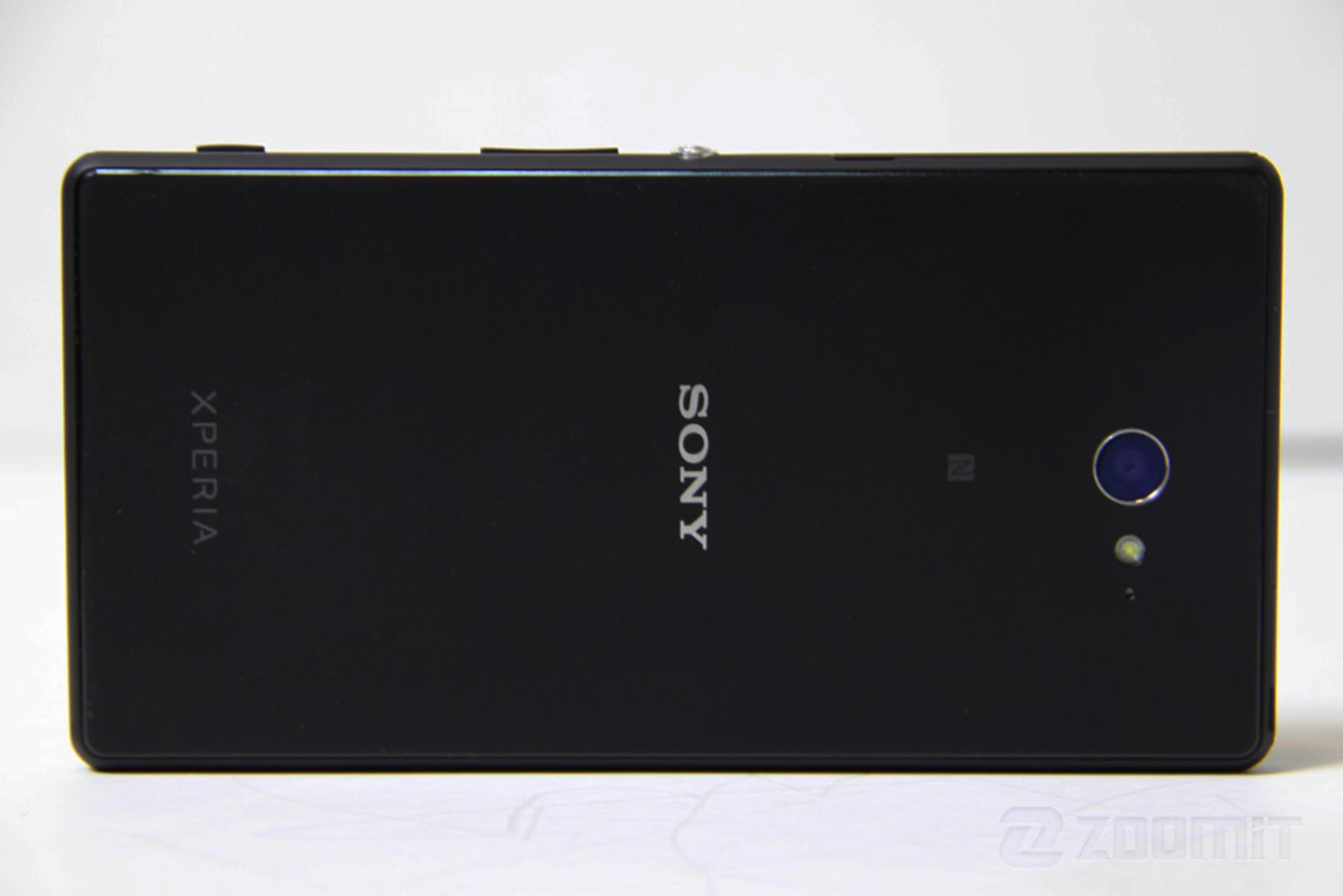بررسی تلفن هوشمند Xperia M2 Aqua سونی