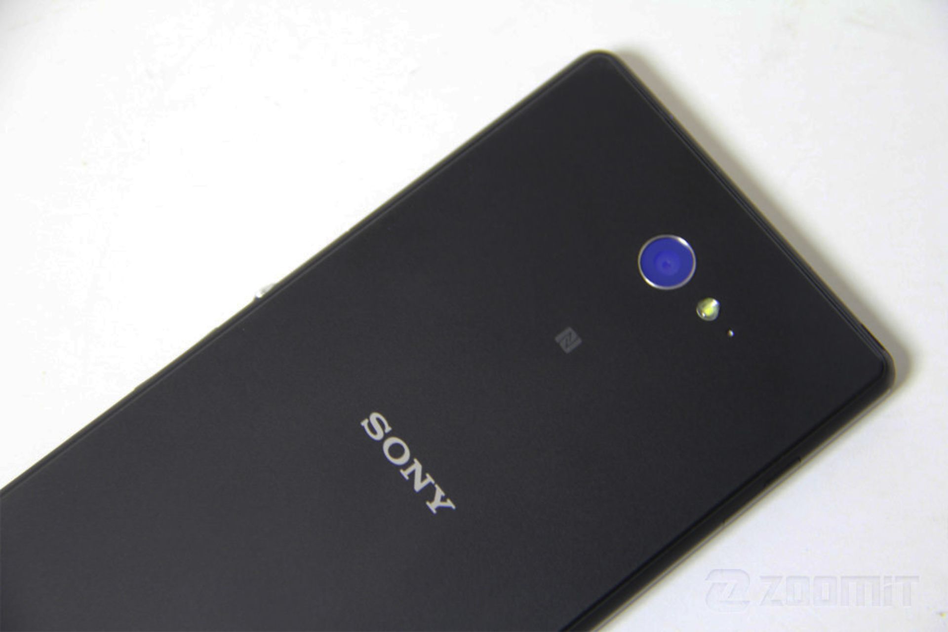 بررسی تلفن هوشمند Xperia M2 Aqua سونی