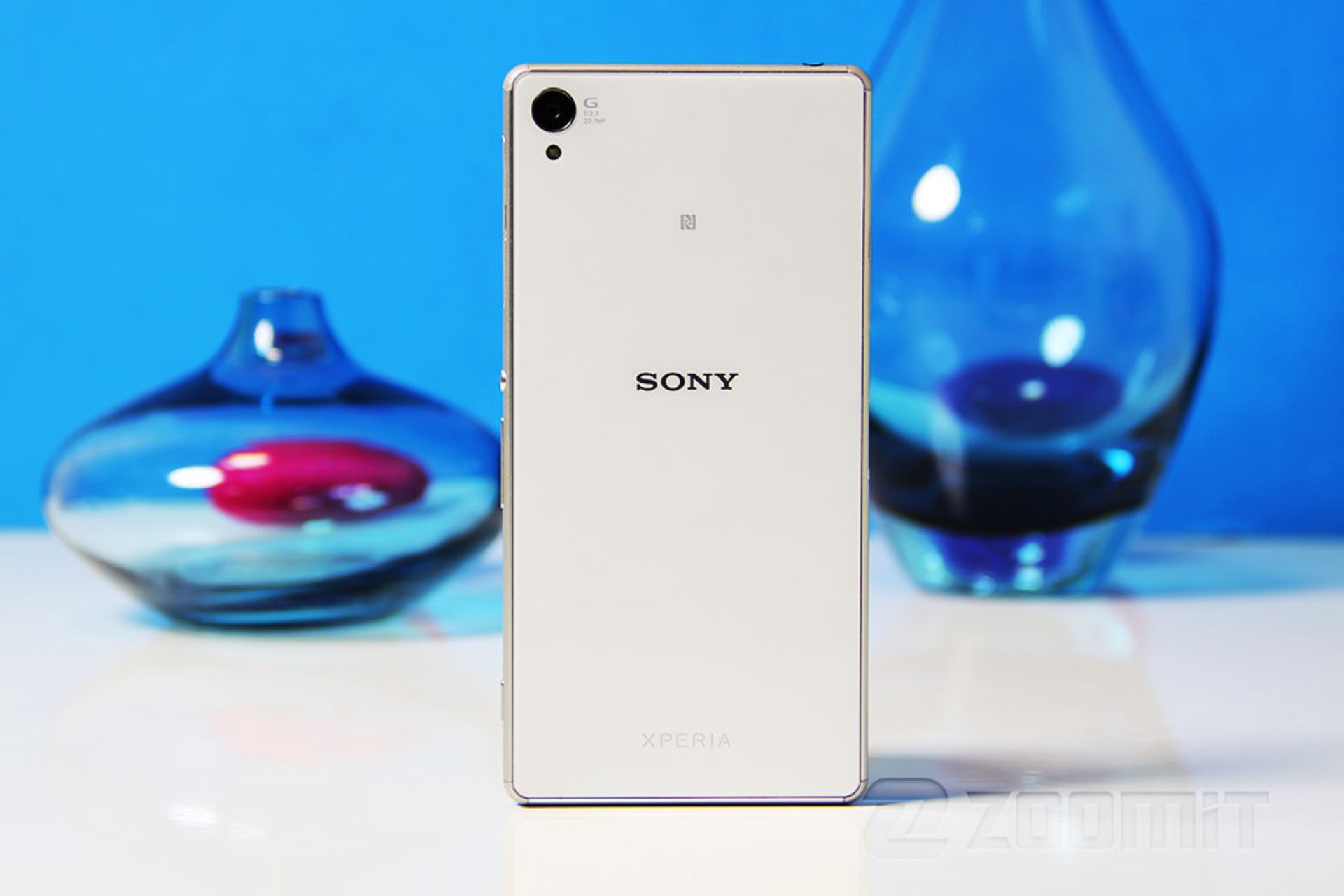 بررسی اکسپریا زد 3 سونی