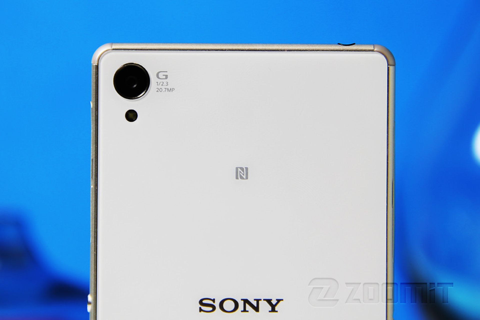 بررسی اکسپریا زد 3 سونی