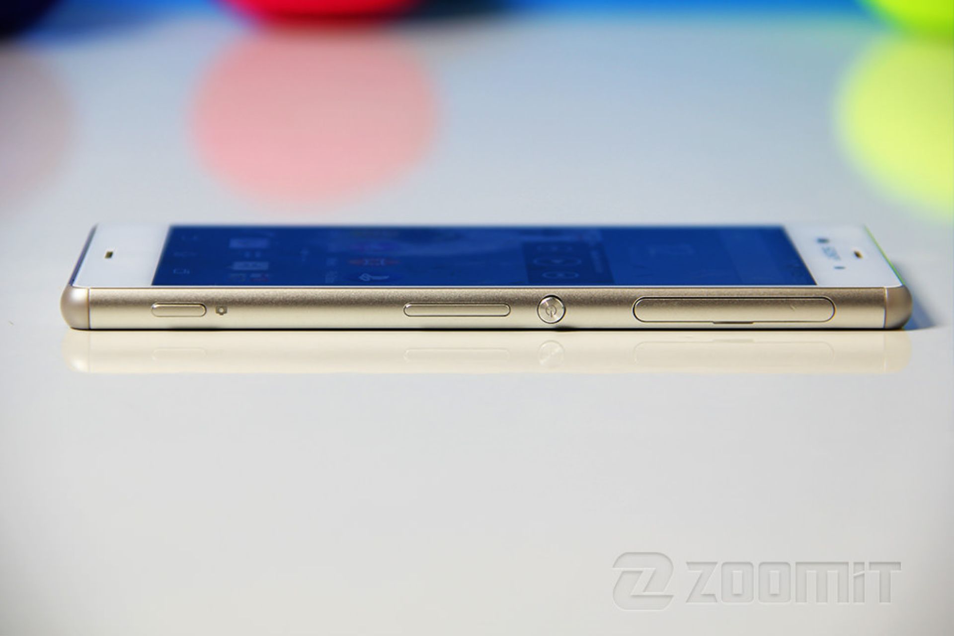 بررسی اکسپریا زد 3 سونی