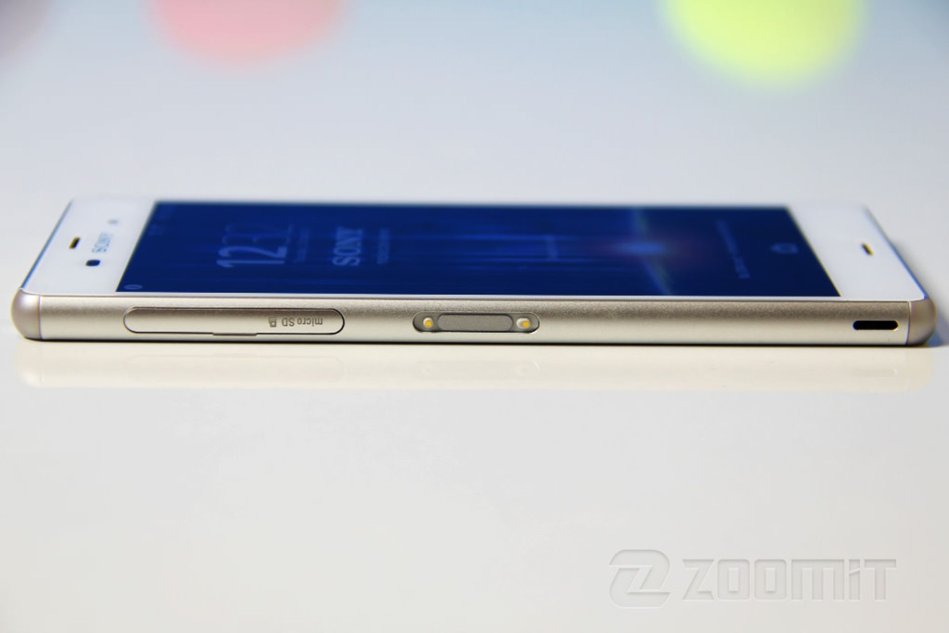 بررسی اکسپریا زد 3 سونی