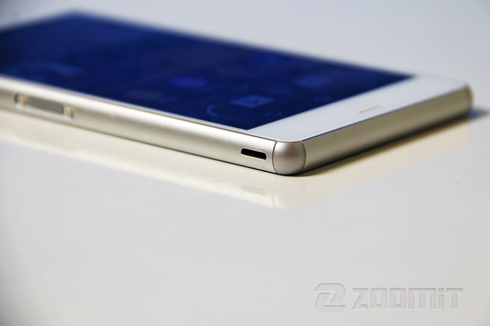 بررسی اکسپریا زد 3 سونی