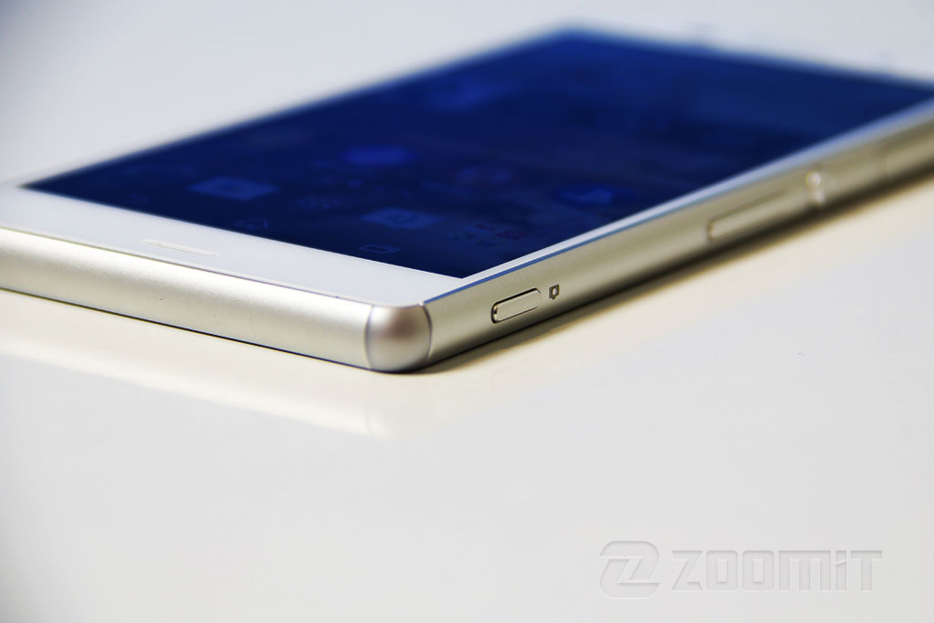 بررسی اکسپریا زد 3 سونی