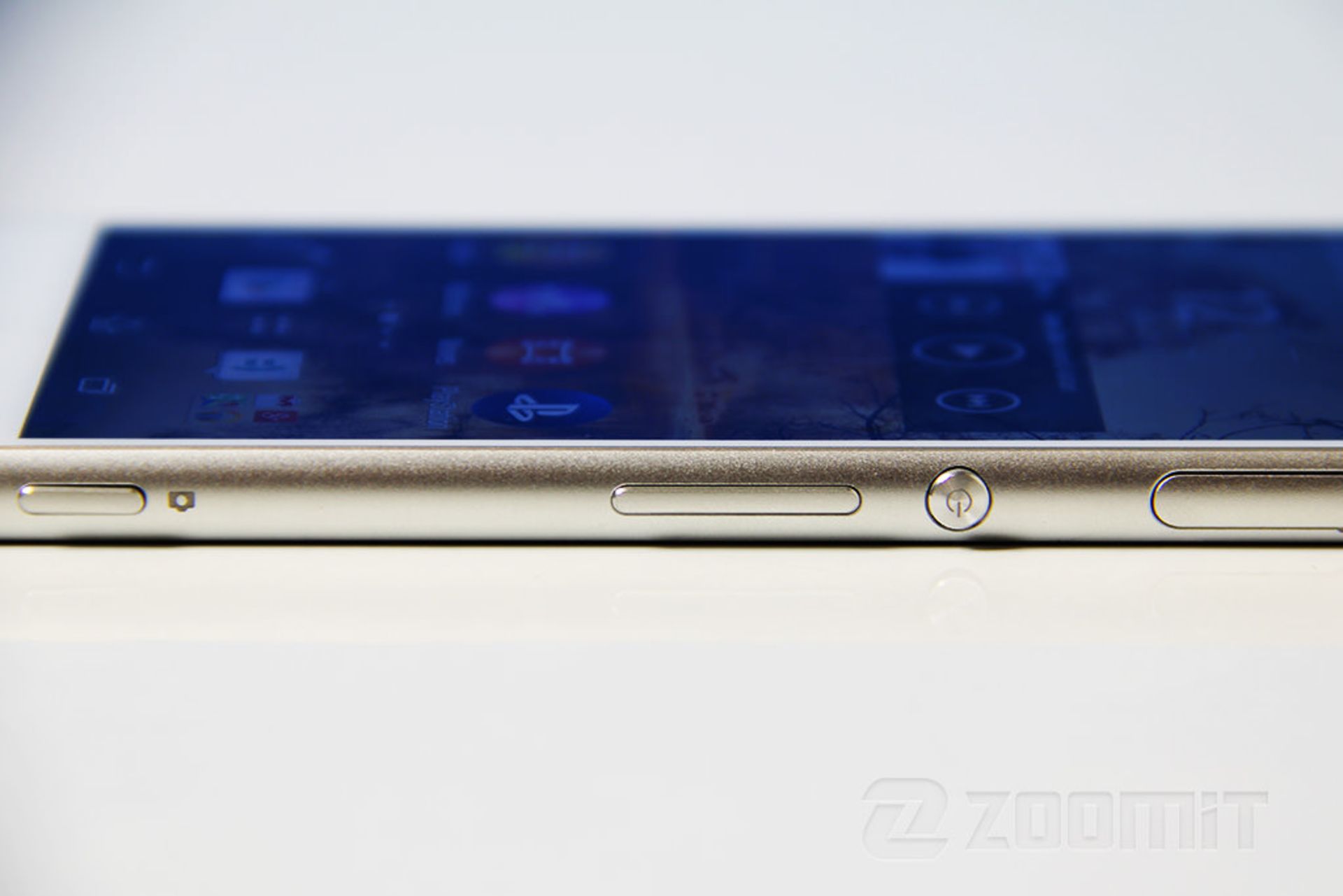 بررسی اکسپریا زد 3 سونی