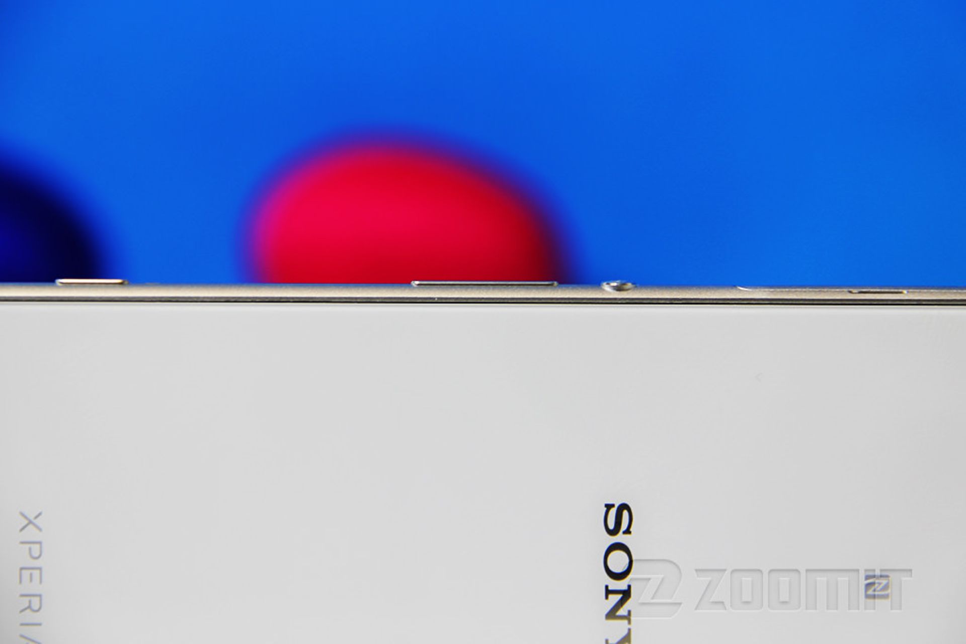 بررسی اکسپریا زد 3 سونی