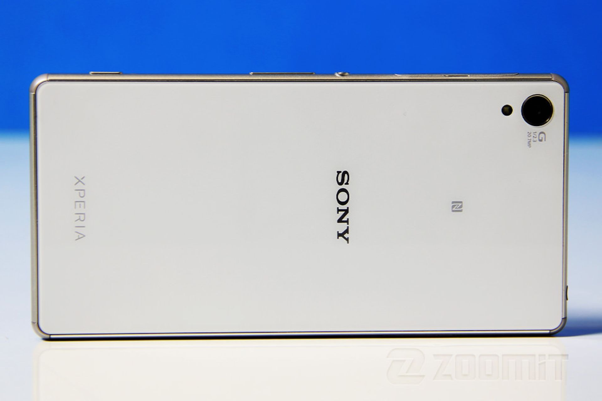 بررسی اکسپریا زد 3 سونی