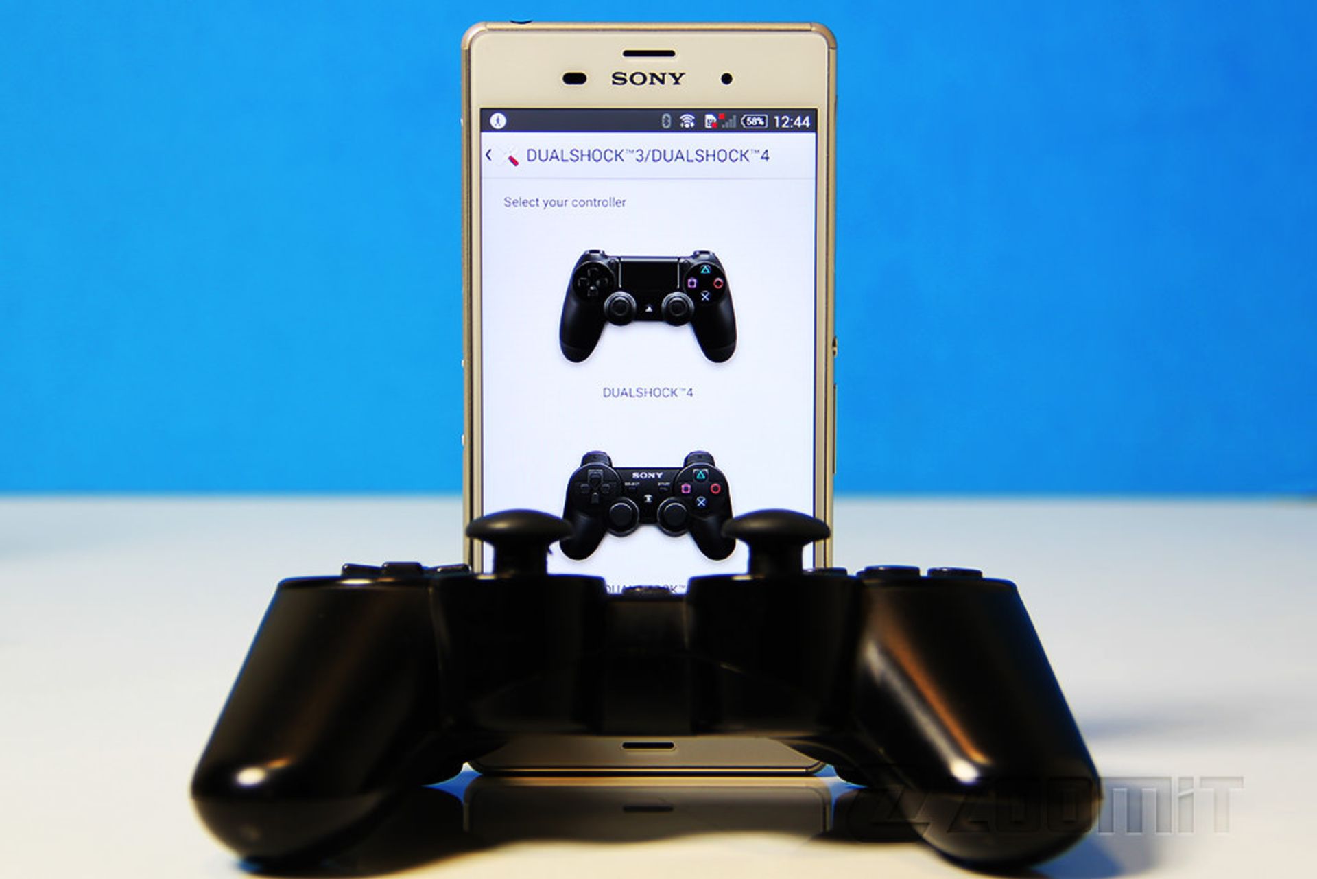 بررسی اکسپریا زد 3 سونی