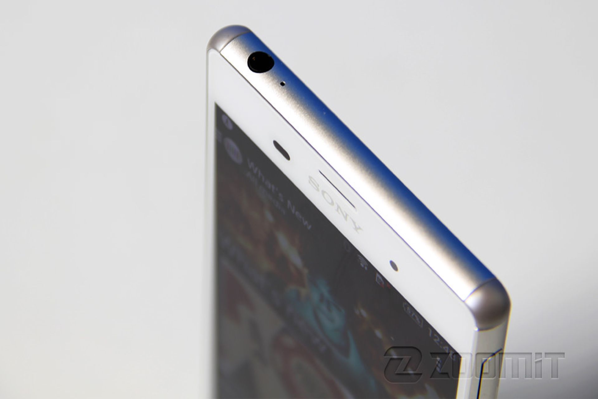 بررسی اکسپریا زد 3 سونی