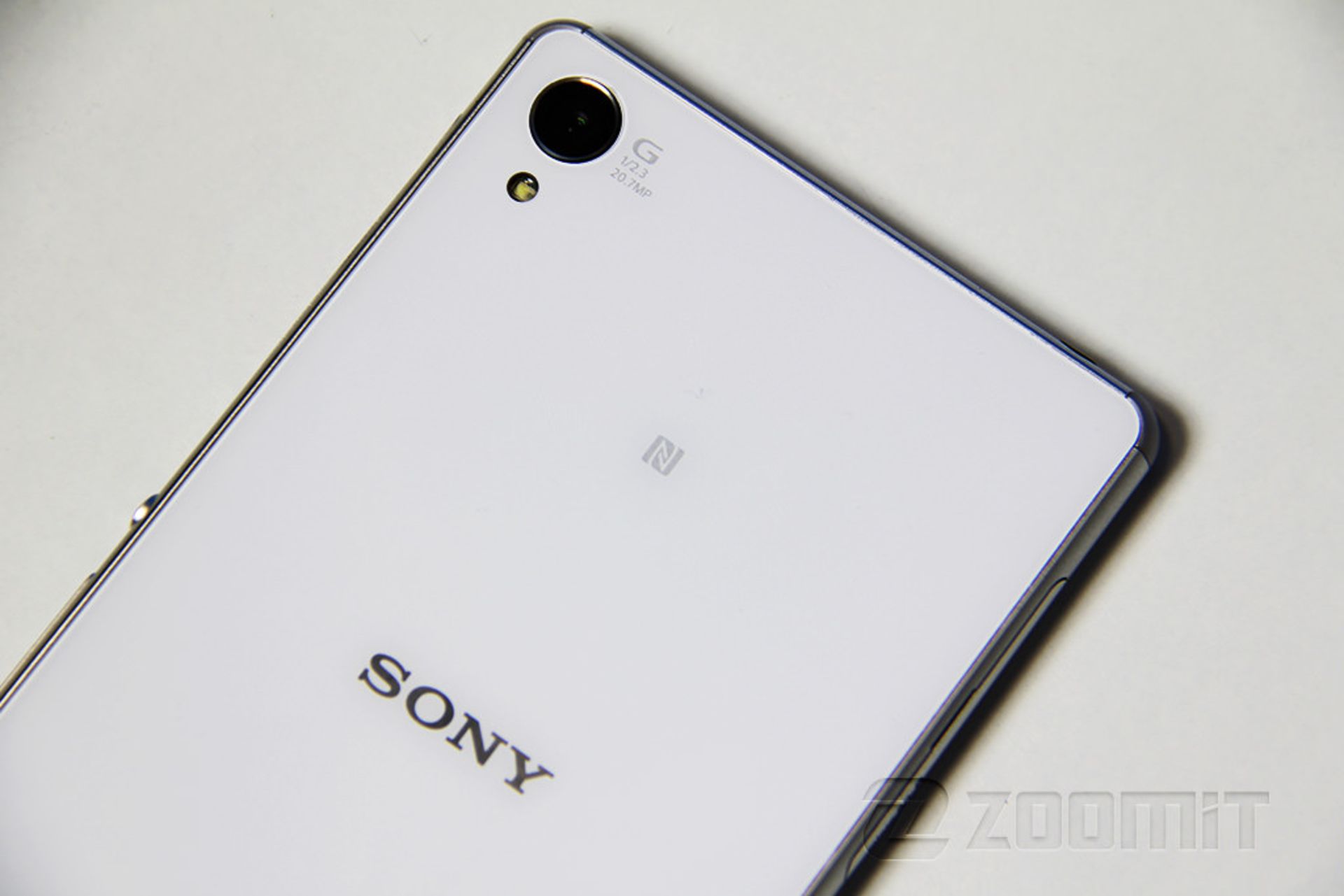 بررسی اکسپریا زد 3 سونی