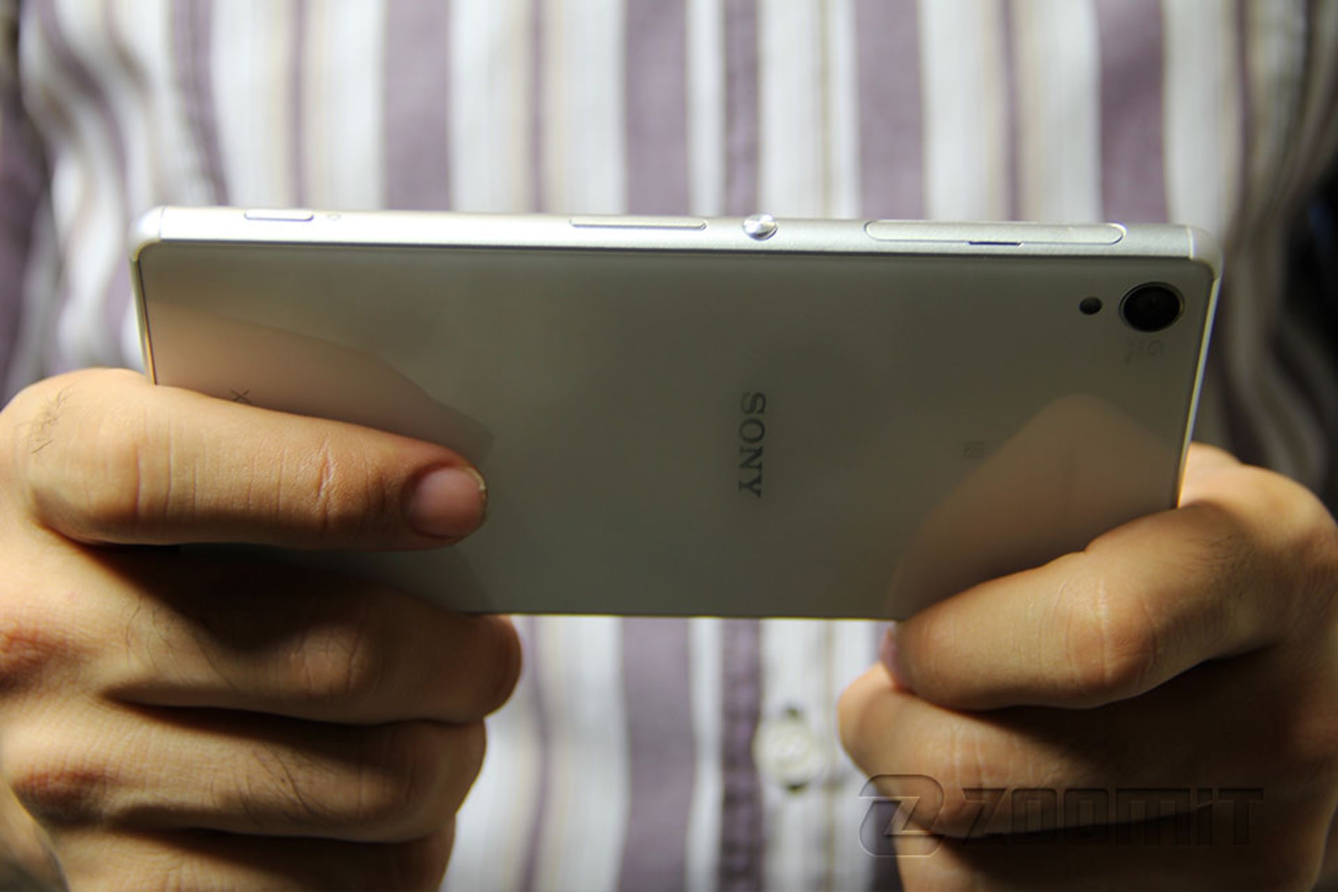 بررسی اکسپریا زد 3 سونی