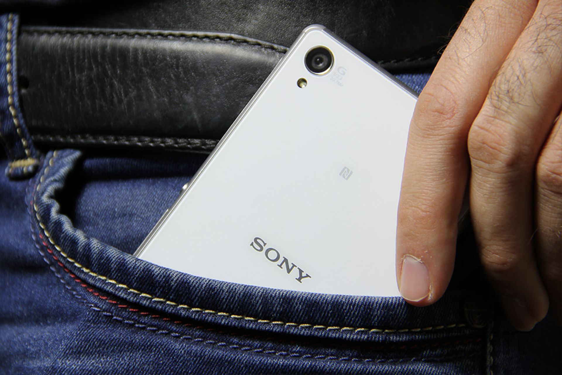 بررسی اکسپریا زد 3 سونی