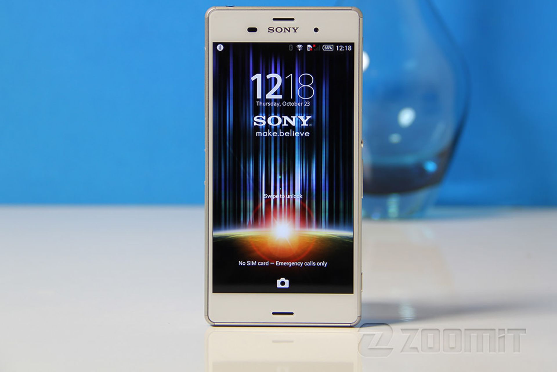 بررسی اکسپریا زد 3 سونی