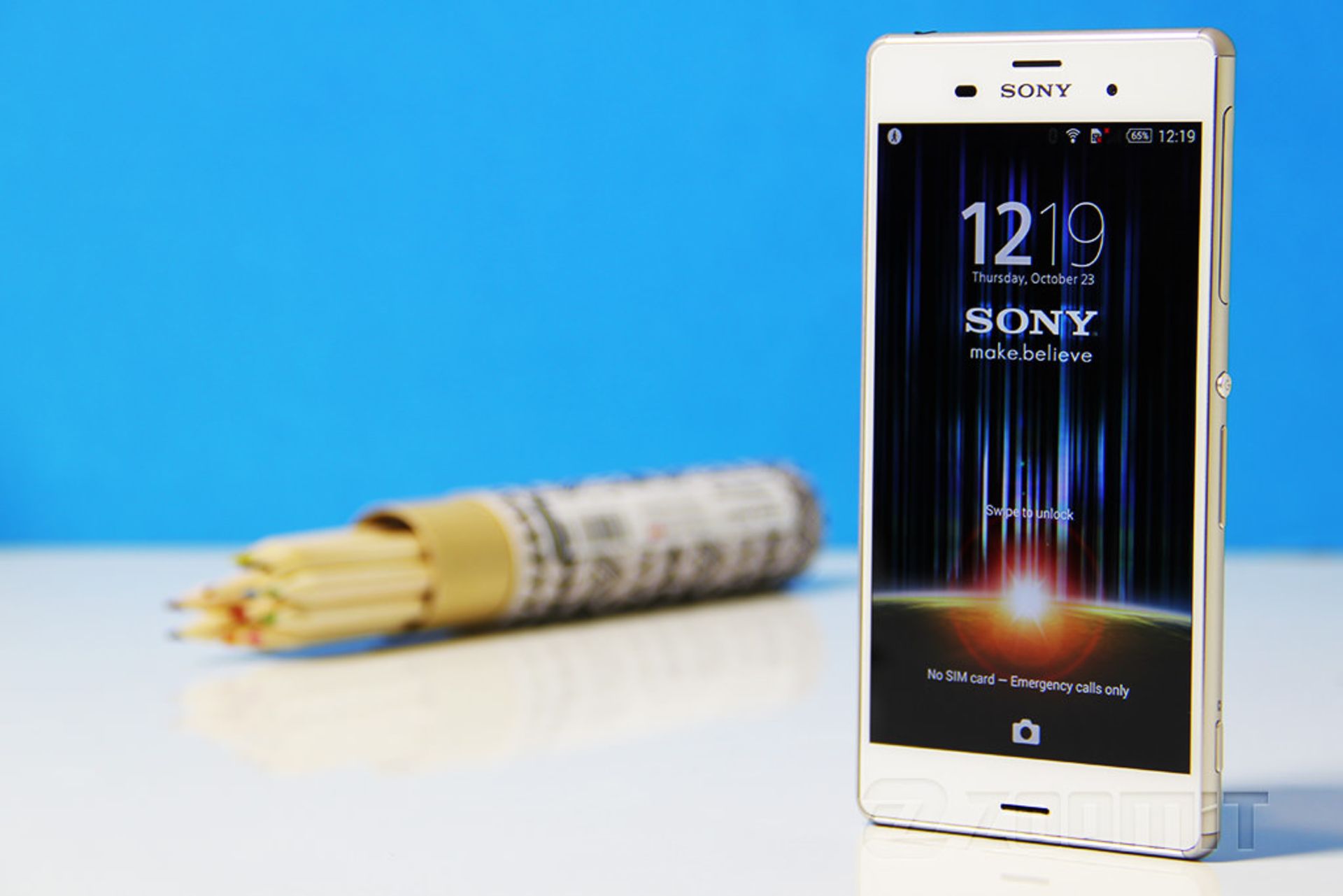 بررسی اکسپریا زد 3 سونی