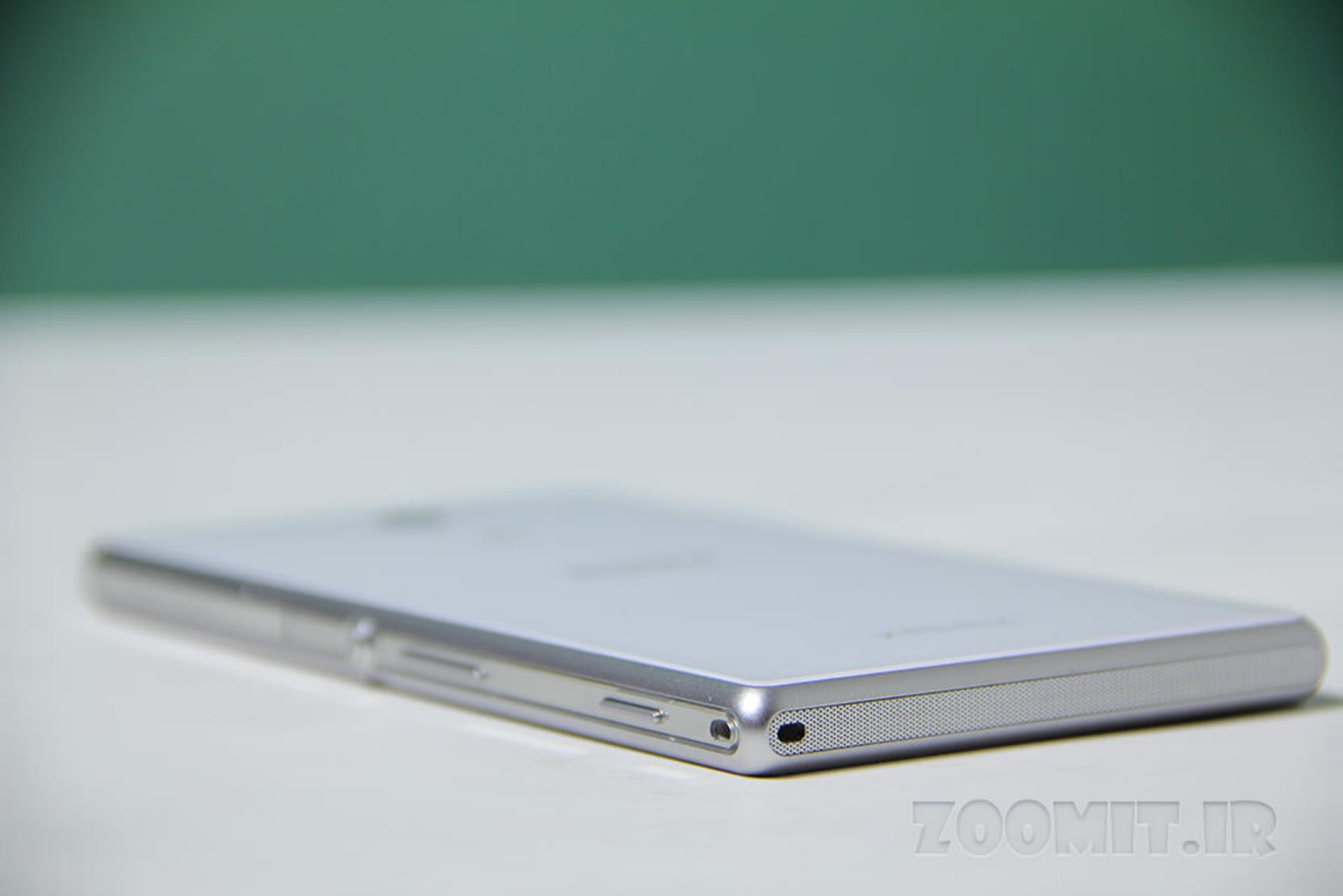 بررسی Xperia M2 Dual سونی