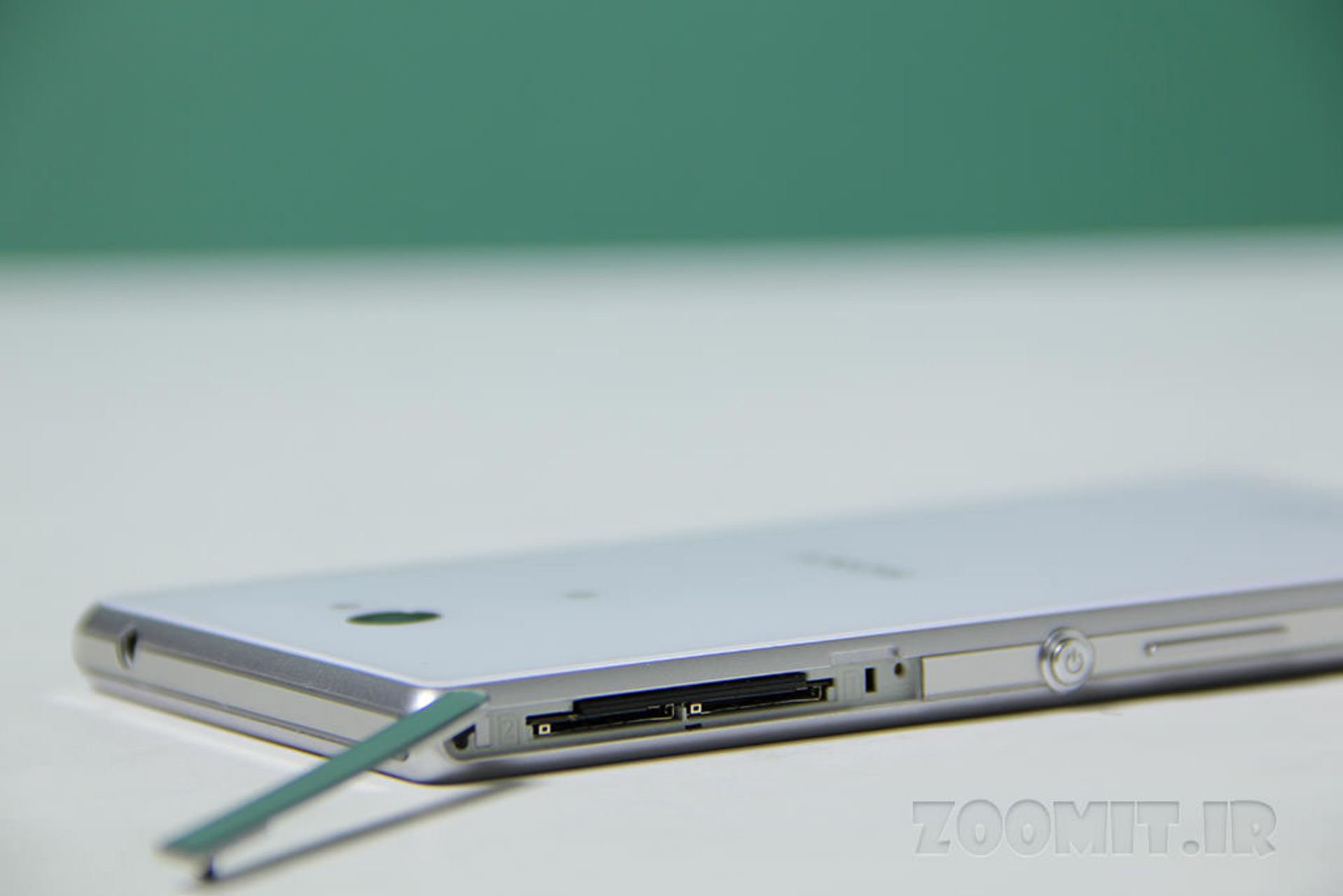 بررسی Xperia M2 Dual سونی