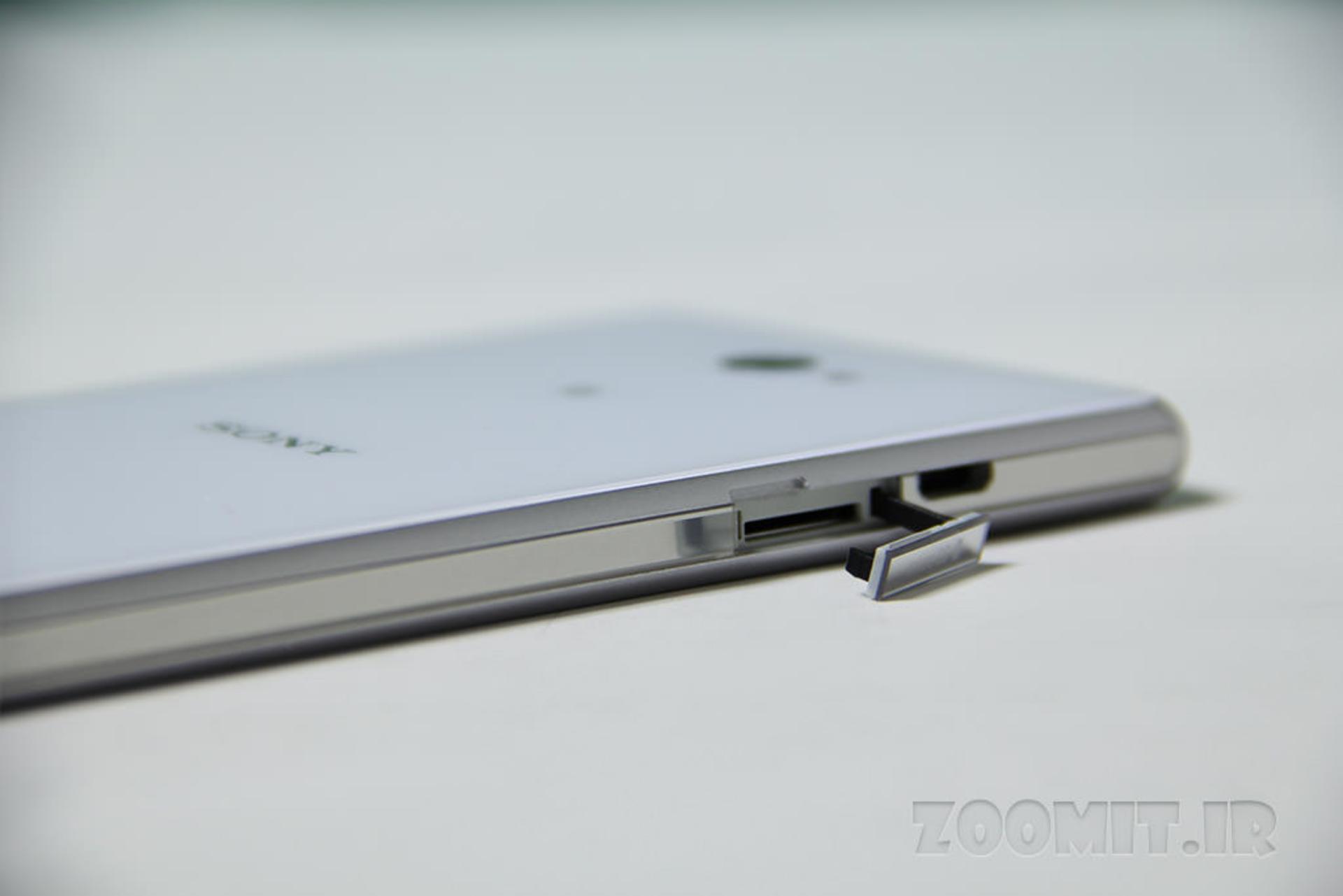 بررسی Xperia M2 Dual سونی