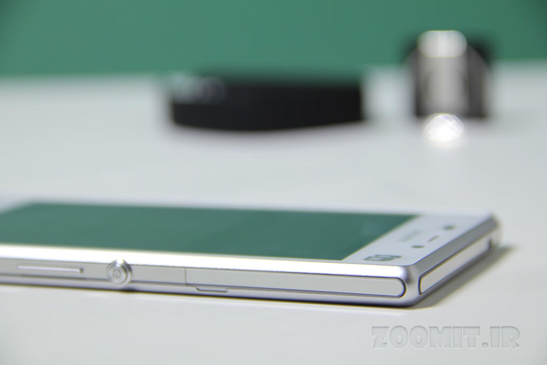 بررسی Xperia M2 Dual سونی