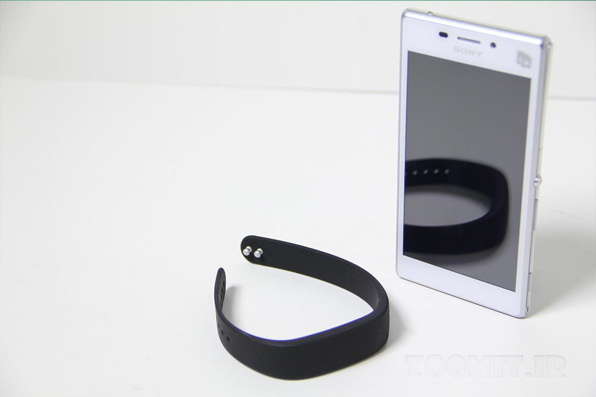 بررسی Xperia M2 Dual سونی