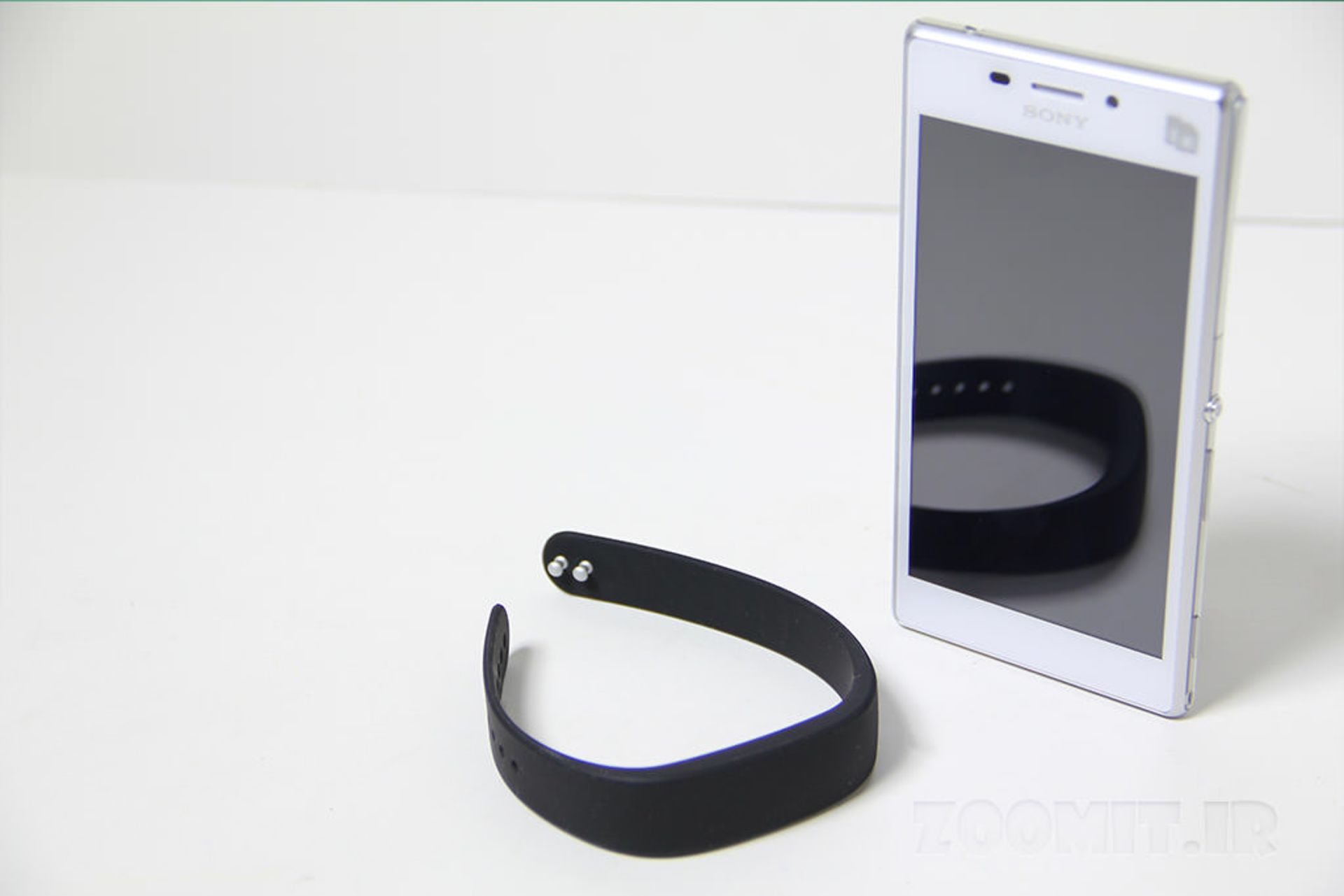 بررسی Xperia M2 Dual سونی