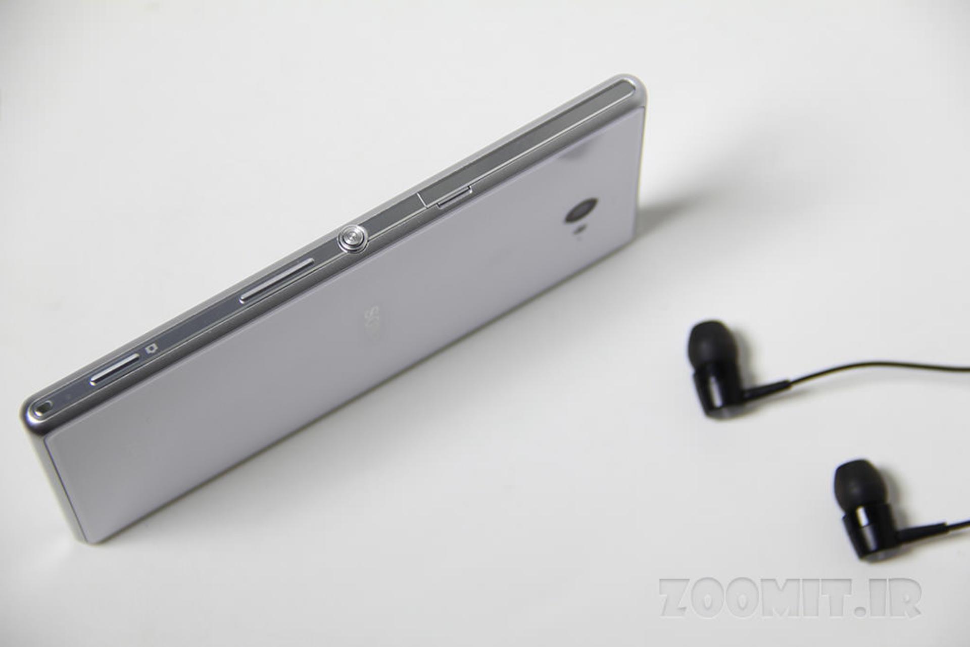 بررسی Xperia M2 Dual سونی