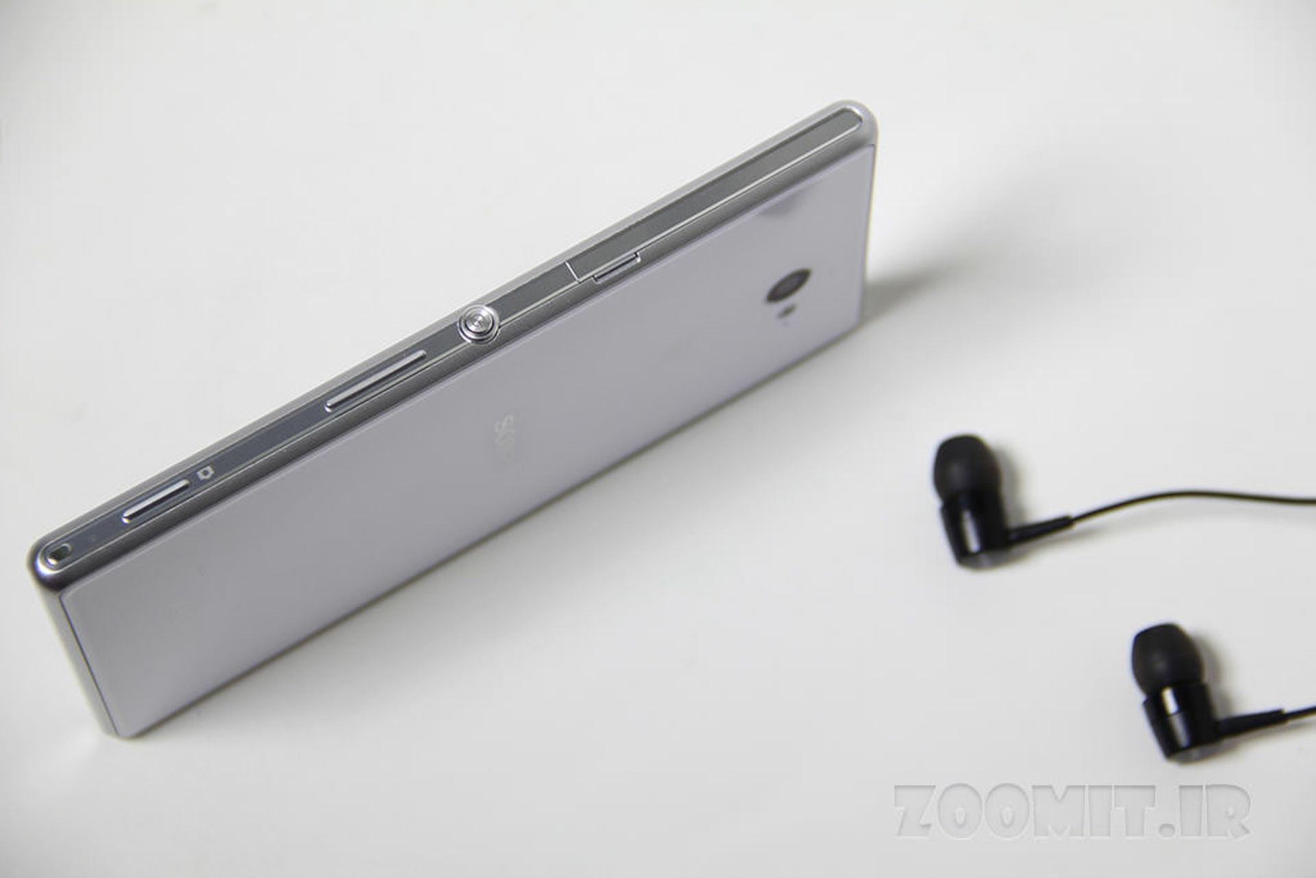 بررسی Xperia M2 Dual سونی