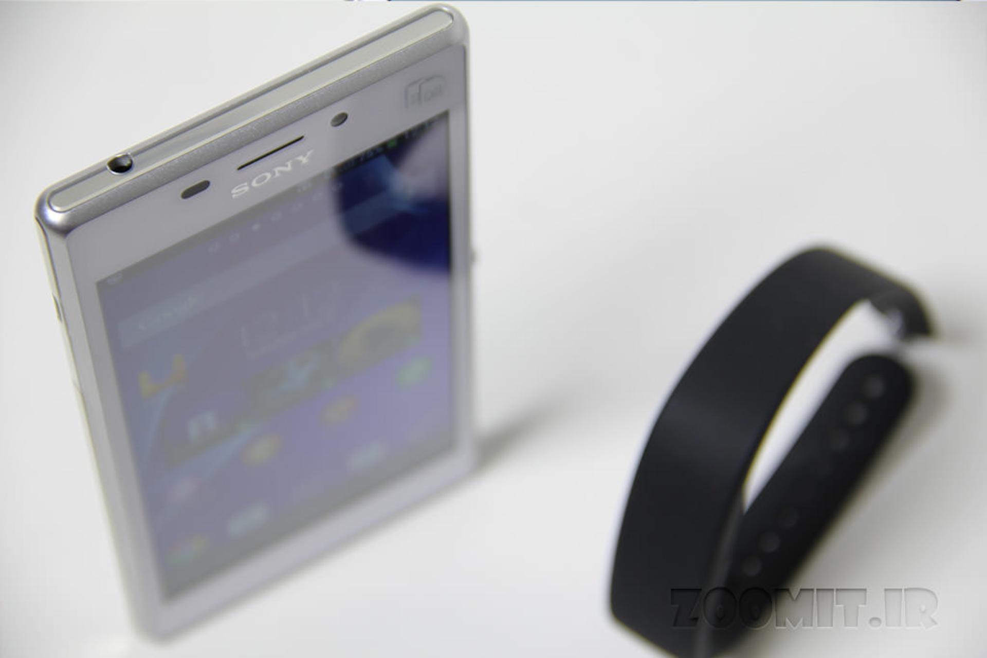 بررسی Xperia M2 Dual سونی