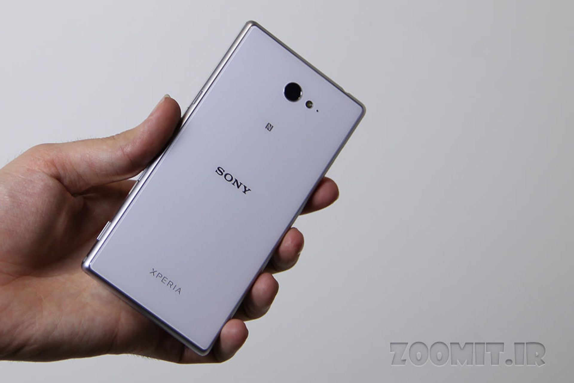 بررسی Xperia M2 Dual سونی
