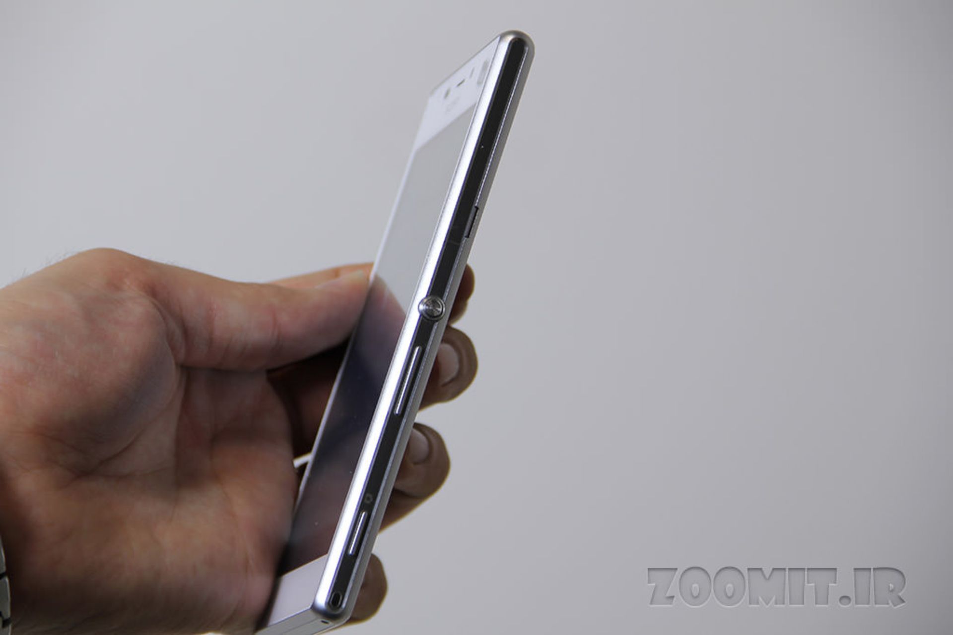 بررسی Xperia M2 Dual سونی