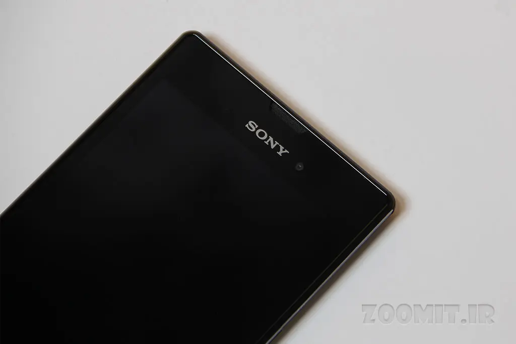 بررسی تلفن میان رده‌ی Xperia T3 سونی