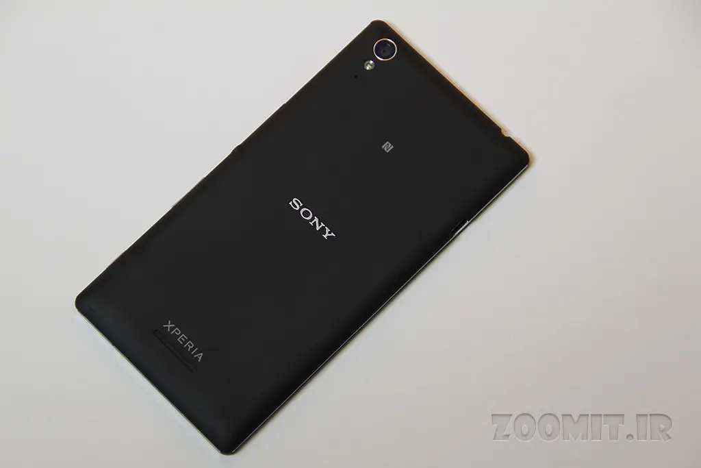 بررسی تلفن میان رده‌ی Xperia T3 سونی