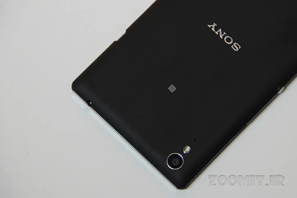 بررسی تلفن میان رده‌ی Xperia T3 سونی