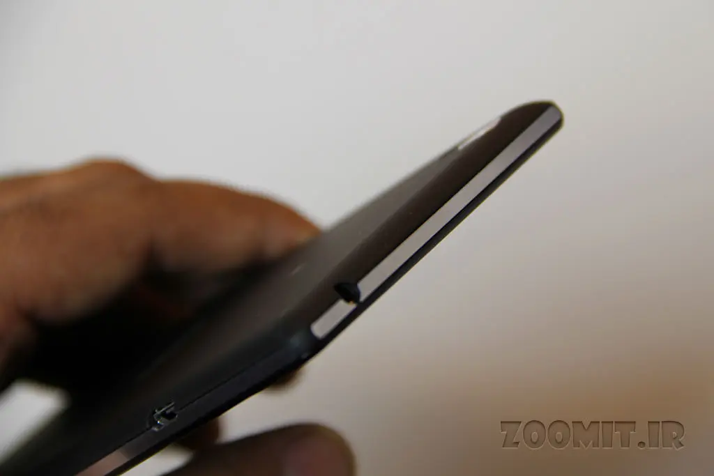بررسی تلفن میان رده‌ی Xperia T3 سونی