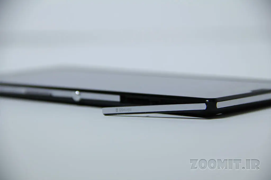 بررسی تلفن میان رده‌ی Xperia T3 سونی