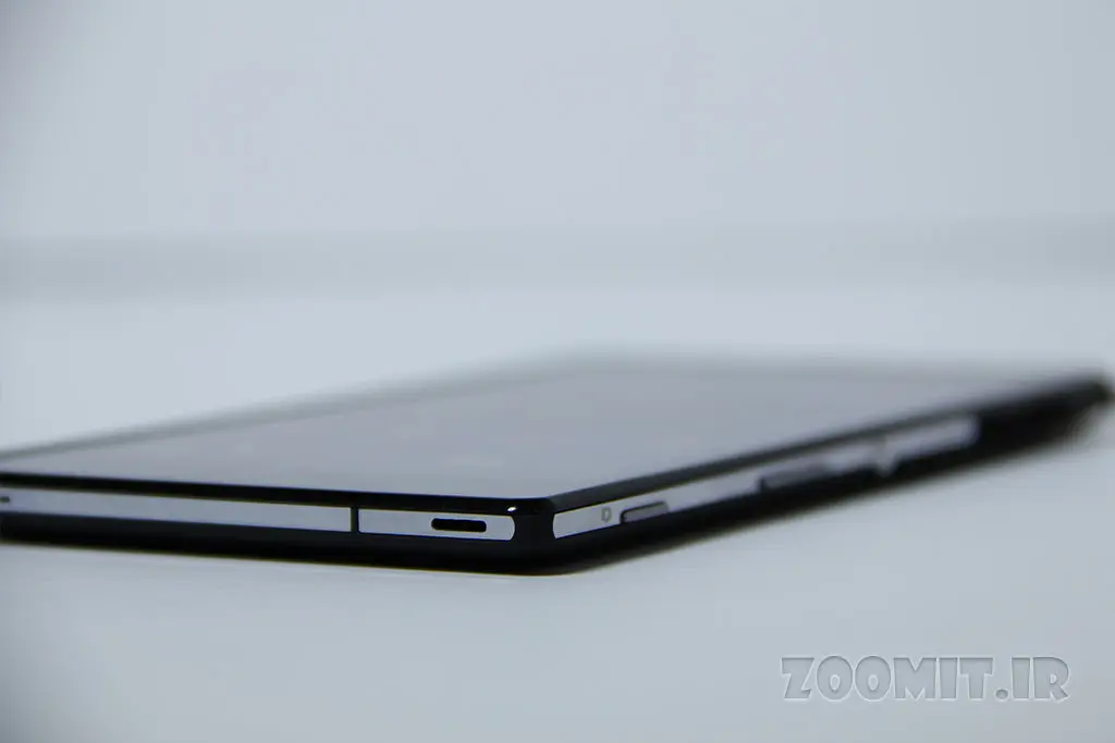 بررسی تلفن میان رده‌ی Xperia T3 سونی