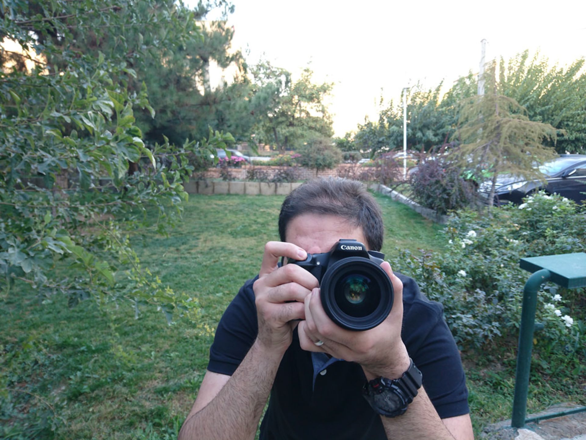 بررسی اکسپریا زد 5 سونی (Sony Xperia Z5)