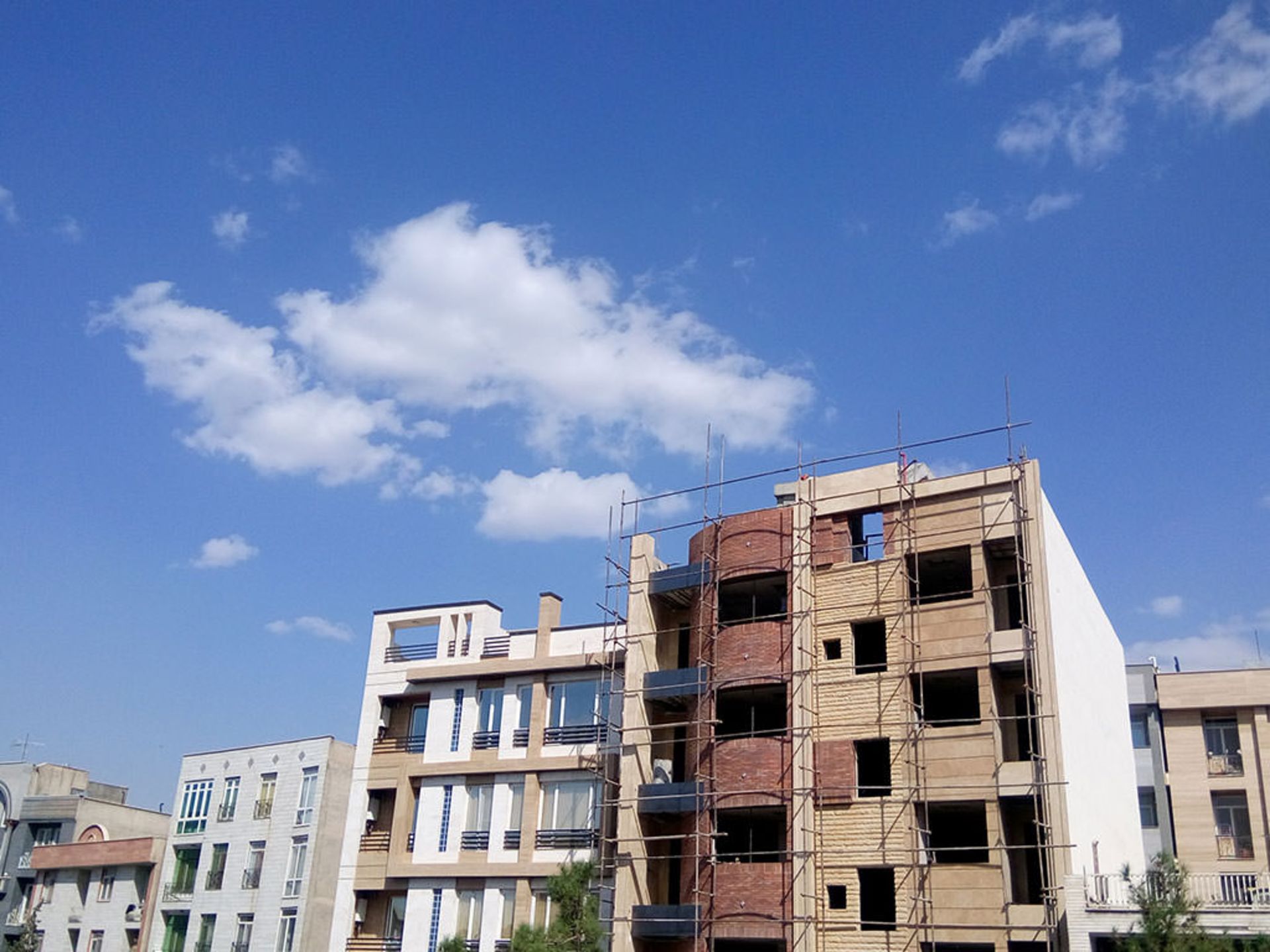 بررسی اکسپریا سی 5 اولترا (Xperia C5 Ultra Dual)