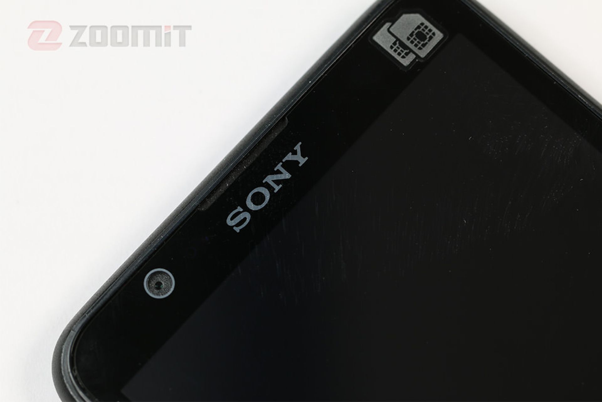 بررسی گوشی اکسپریا E4 سونی