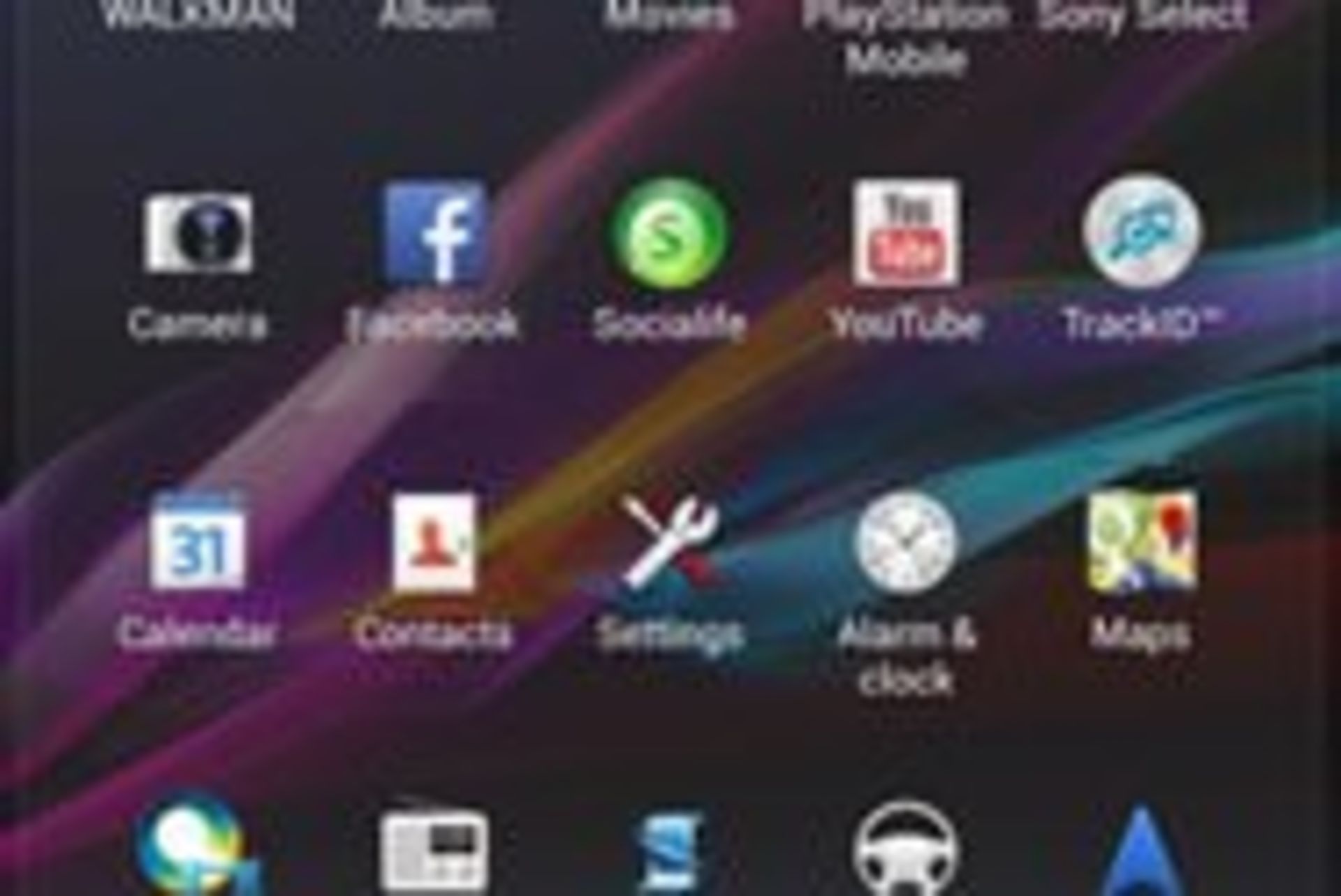 بررسی تلفن هوشمند Xperia M2 Aqua سونی