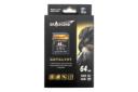 جعبه کارت حافظه اکساسند Exascend CATALYST V30 SDXC Class 10 UHS-I U3 64GB