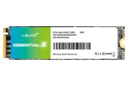 کانکتور و اتصال اس اس دی اکساسند Essential-X NVMe M.2