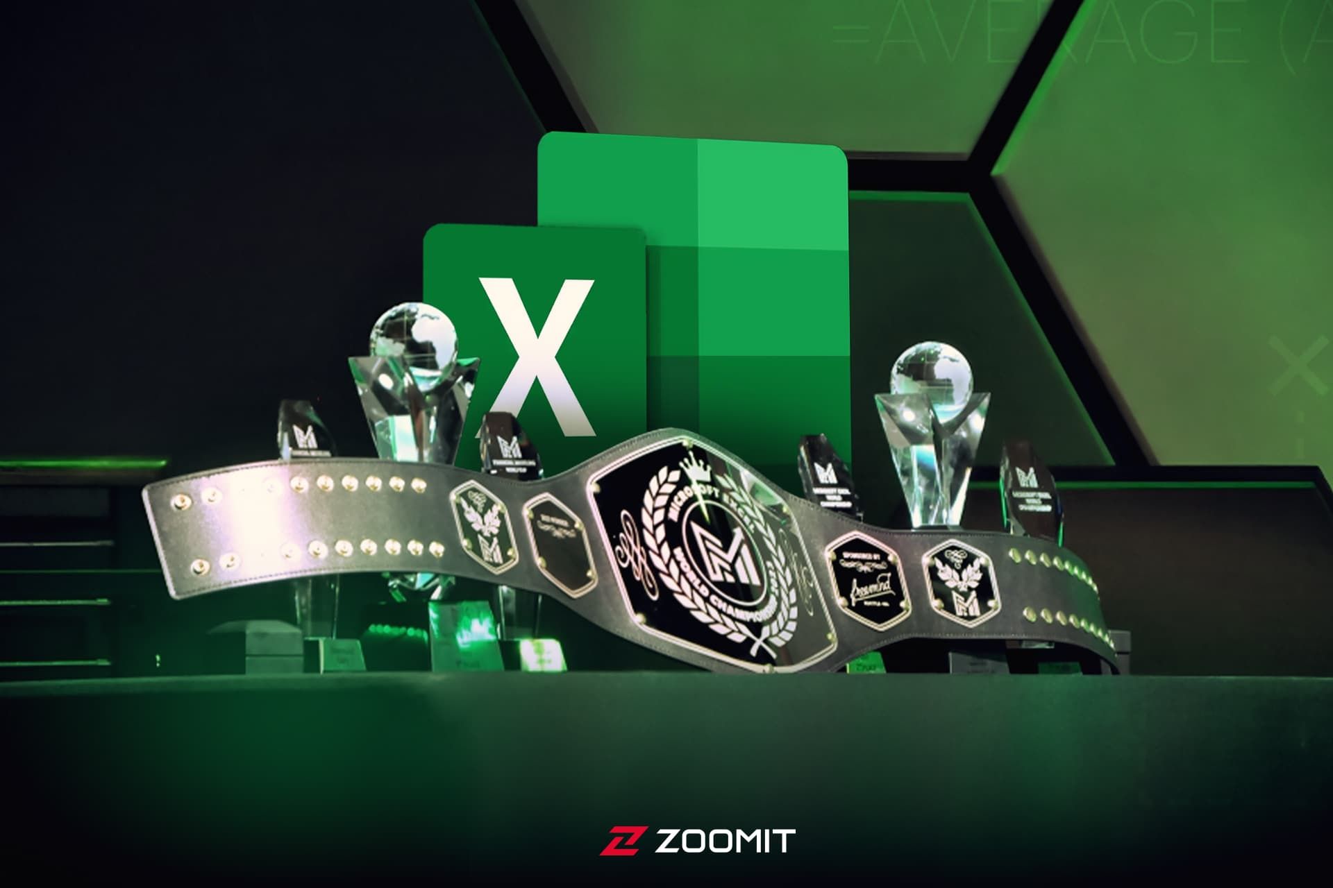 مسابقات جهانی اکسل