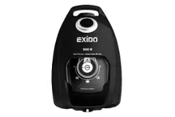 نمای جلوی جاروبرقی اگزیدو EVC-8885