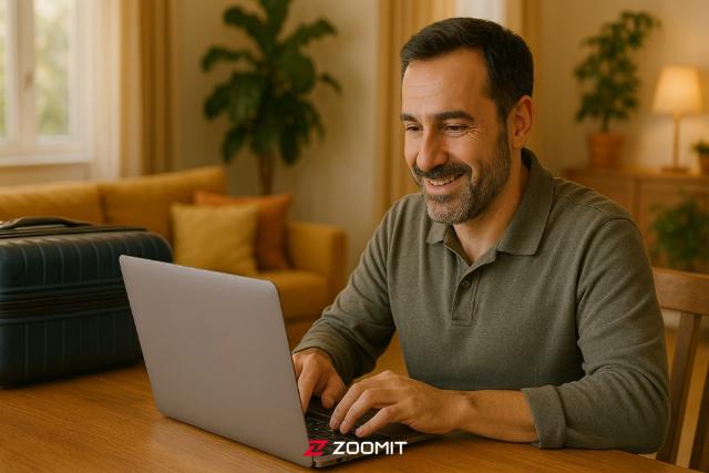 چطور در کمتر از یک دقیقه استعلام آنلاین ممنوع‌ الخروجی بگیریم؟