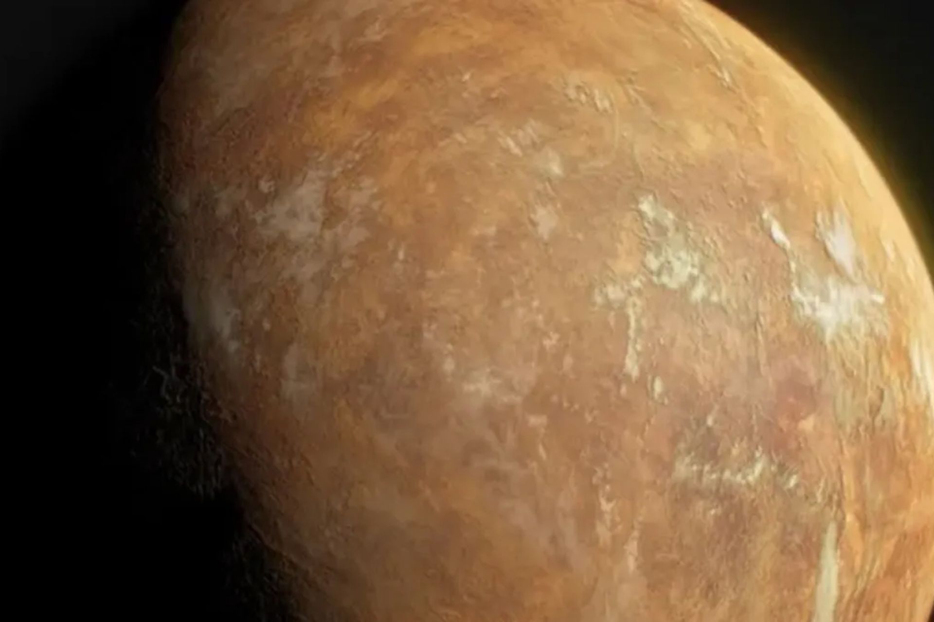 سیاره فراخورشیدی در اطراف ستاره بارنارد