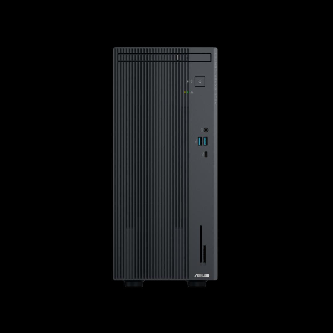 نمای جلویی کامپیوتر ExpertCenter P500 Mini Tower ایسوس